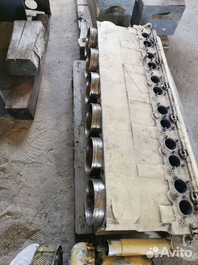 Моноблок двигатель М401