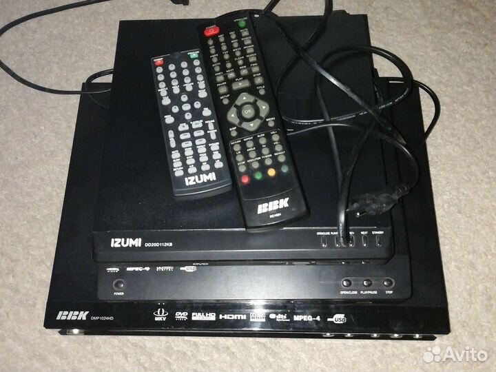 Dvd плееры с usb