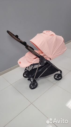 Коляска Cybex melio 2023 new