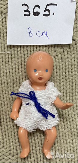 Пупсы и пупсики (куклы) гдр