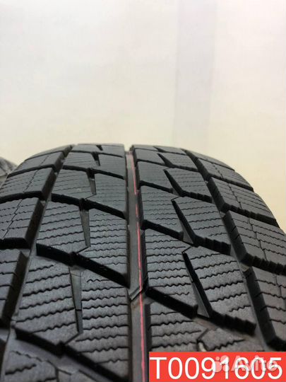 Bridgestone Ice Partner 215/60 R17 101R