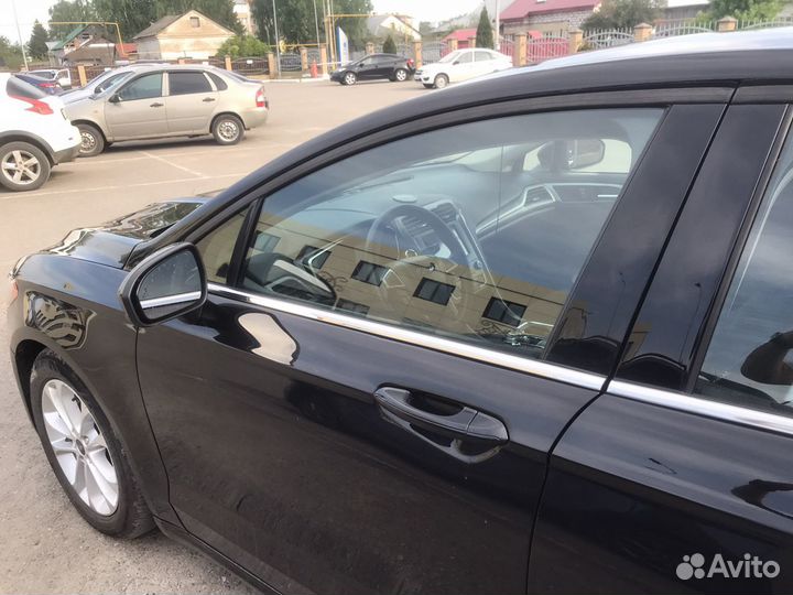 Ford Mondeo 1.5 AT, 2019, 72 000 км