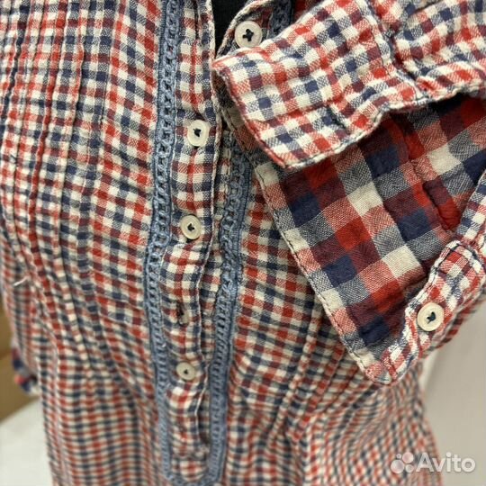 Рубашка женская 48 50 бренда LTB