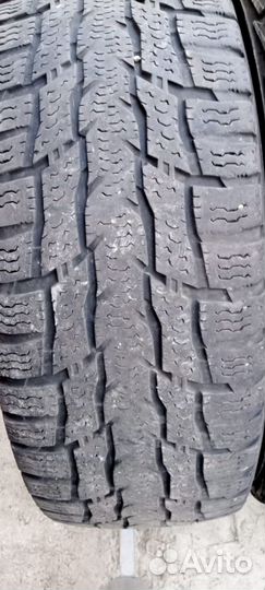 Nokian Tyres Hakkapeliitta CR3 225/70 R15C 107B