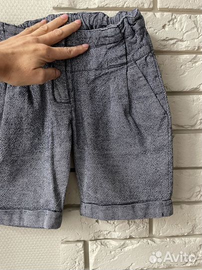 Школьная форма пакетом Gulliver