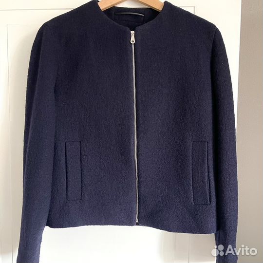 Жакет-бомбер жен. Massimo Dutty р.М (росс.46-48)