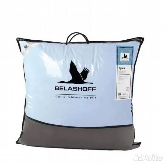 Подушка Belashoff бриз