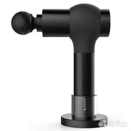 Массажер для тела Bodo Gun