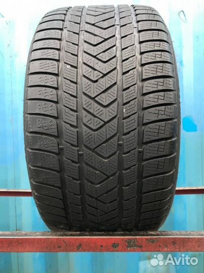 Pirelli Winter Sottozero 3 315/30 R21 105V