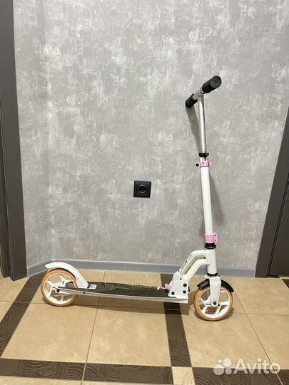 Самокат для взрослых