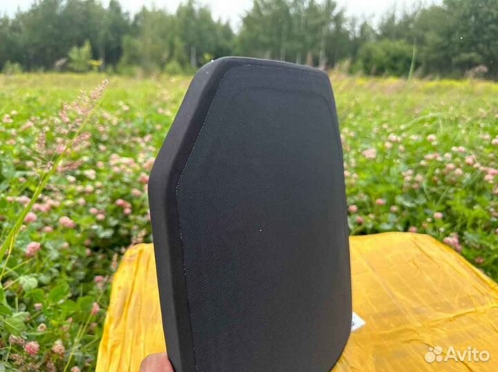 Бронеплиты