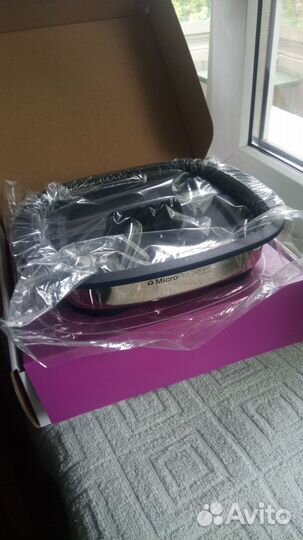 Tupperware Микро Про Гриль Micro Pro Grill