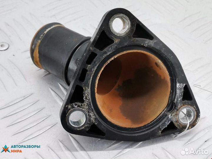 Корпус термостата Mazda 6 GH 2012