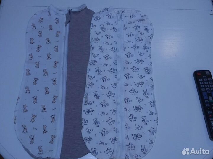 Кокон для новорожденных новый