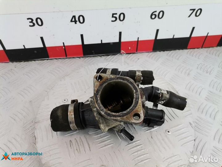 Корпус термостата Fiat Bravo 2000 46795667