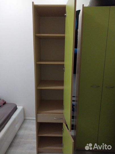 Шкаф стенка