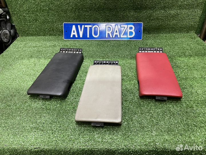 Крышка подлокотника Мерседес w202 w208 w210 w170