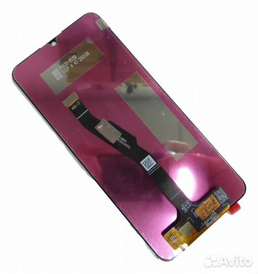 Дисплей для Honor 9A/Y6P (2020)