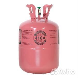 Баллон фреона