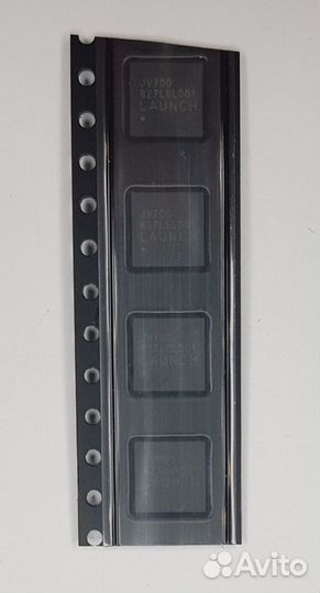 Мультиплекстор JV700 для ремонта сканеров Launch