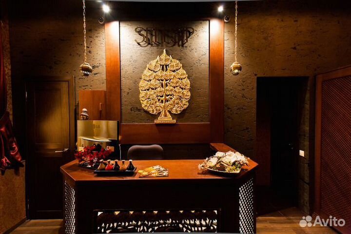 Менеджер - администратор