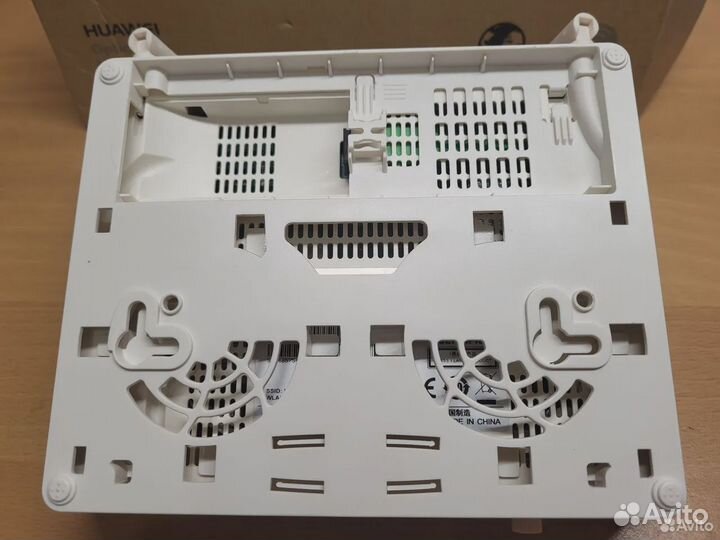 Wifi роутеры (терминалы)