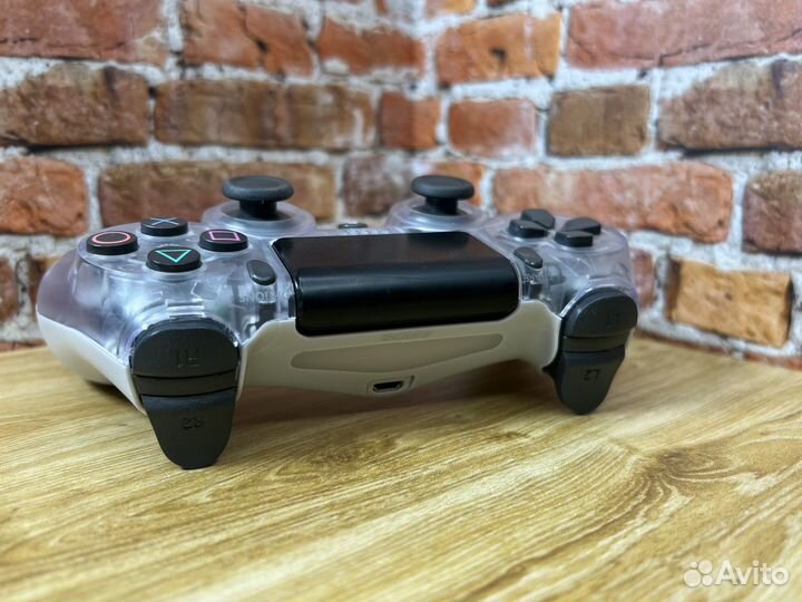 Геймпад PS4 (на гарантии)