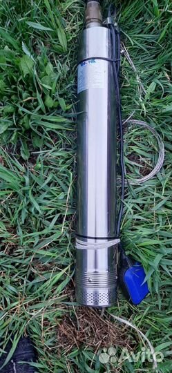 Насос для колодца