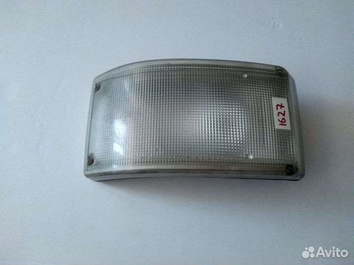 Фонарь заднего хода Scania Volvo Man