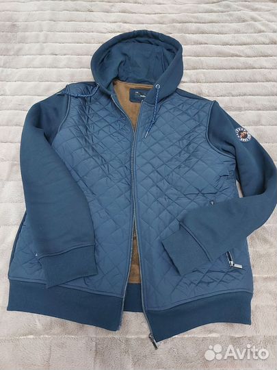 Куртка демисезонная муж новая