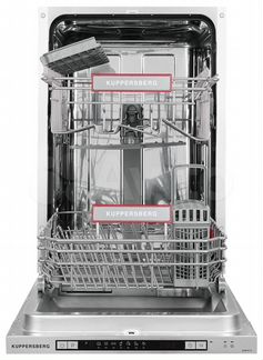 Посудомоечная машина kuppersberg GSM 4572