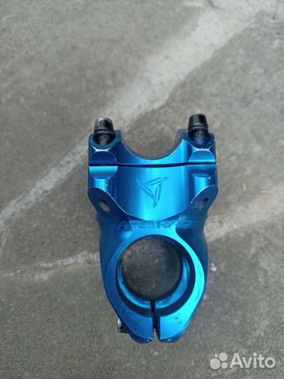 Вынос race face turbine 35мм