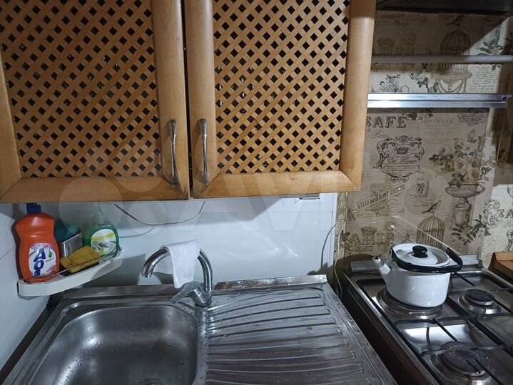 Дом 63,3 м² на участке 10 сот.