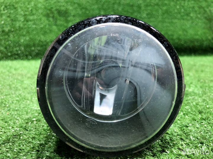 Комплект птф передний Nissan Teana J32