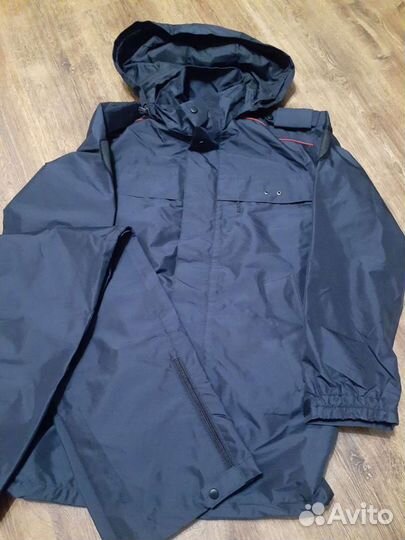 Полицейская форма