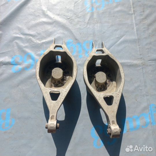 Рычаг подвески нижний задний Infiniti Ex35 I (S50)