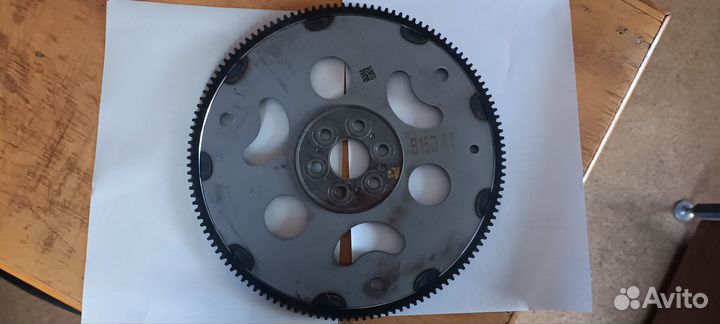 Маховик для ravon