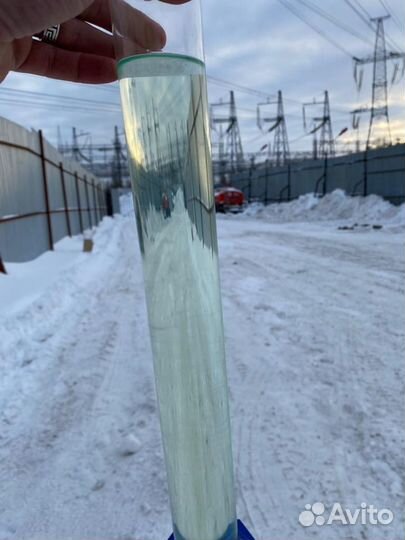 Дизельное топливо