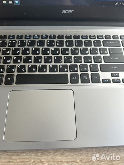 Acer V5-551, AMD A8 4555m/4gb (16gb) /500/R7600