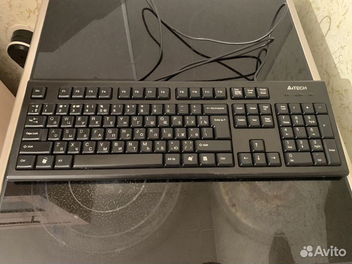 Продам коврик+мышь+клавиатура