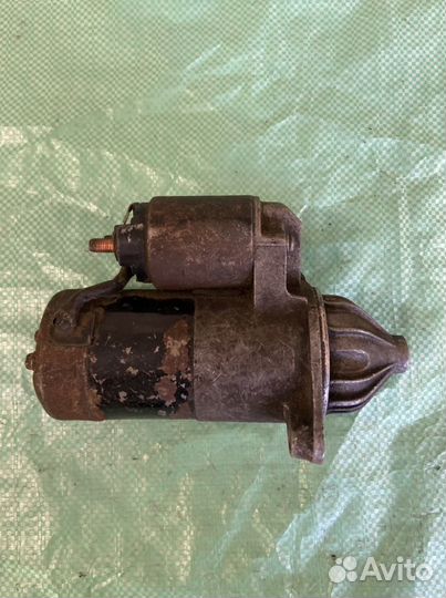 Стартер Great Wall Hover H3