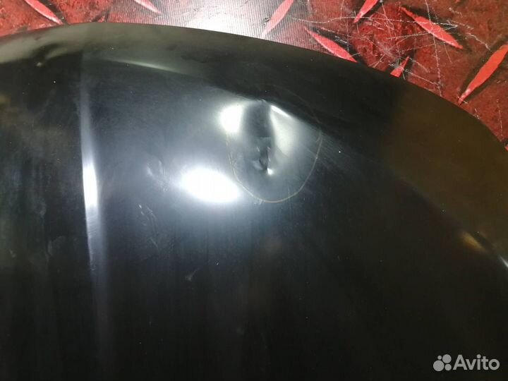 Капот Nissan Murano Z50