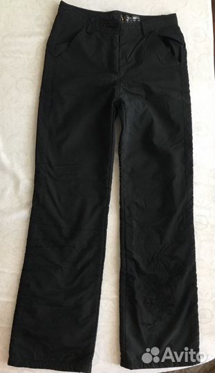 Штаны для сноуборда, катания на лыжах