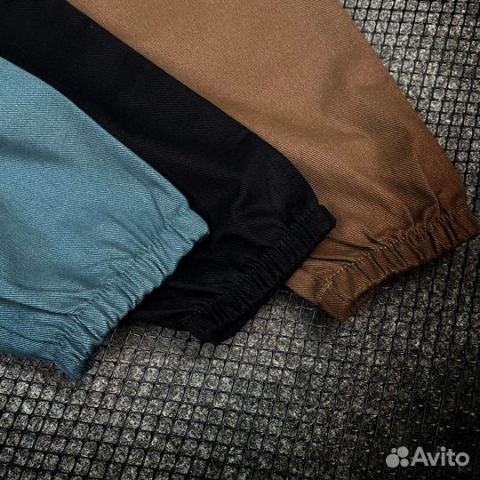 Джоггеры Мужские (Магазин)