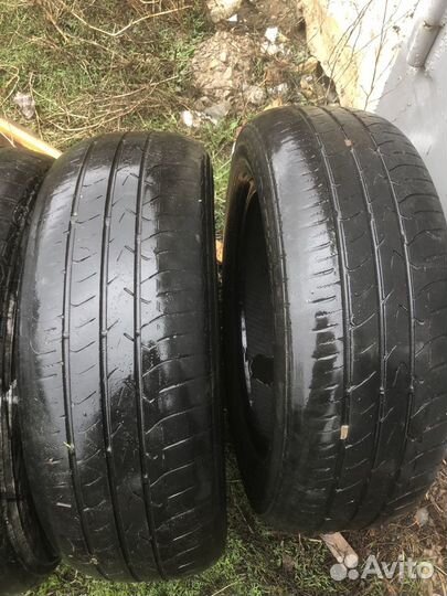 Toyo Tranpath MPZ 185/65 R15