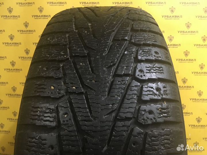 Nokian Tyres Hakkapeliitta 7 SUV 275/65 R18 117T
