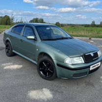 Skoda Octavia 1.6 MT, 2002, 324 235 км, с пробегом, цена 390 000 руб.