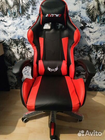 Игровое кресло