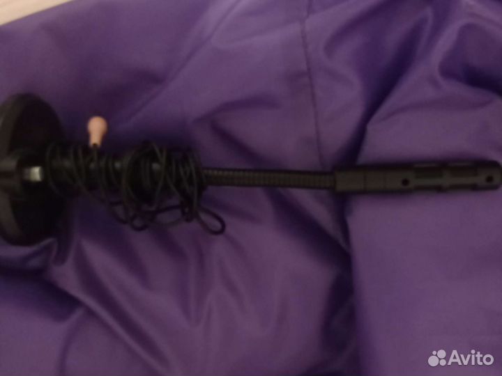 Микрофон. Возможен торг