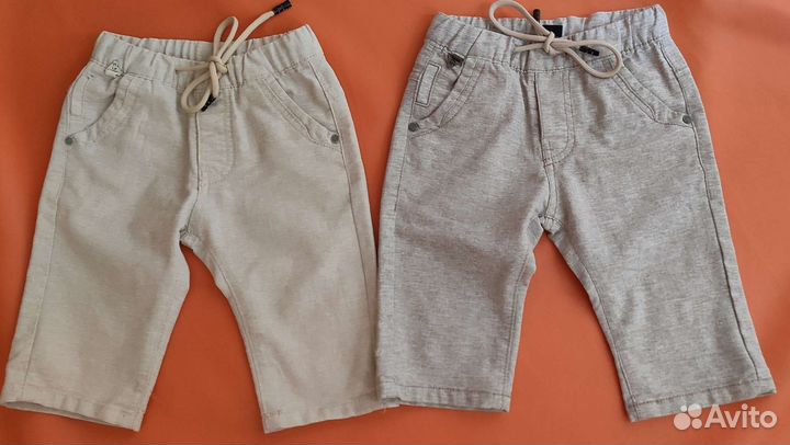 Шорты (86 р)